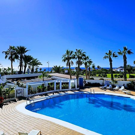Apartment Gold Del Sur Tenerife - Ocean View San Miguel de Abona Buitenkant foto