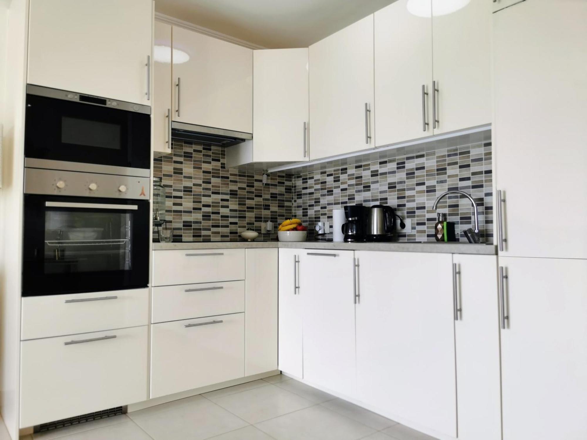 Apartment Gold Del Sur Tenerife - Ocean View San Miguel de Abona Buitenkant foto
